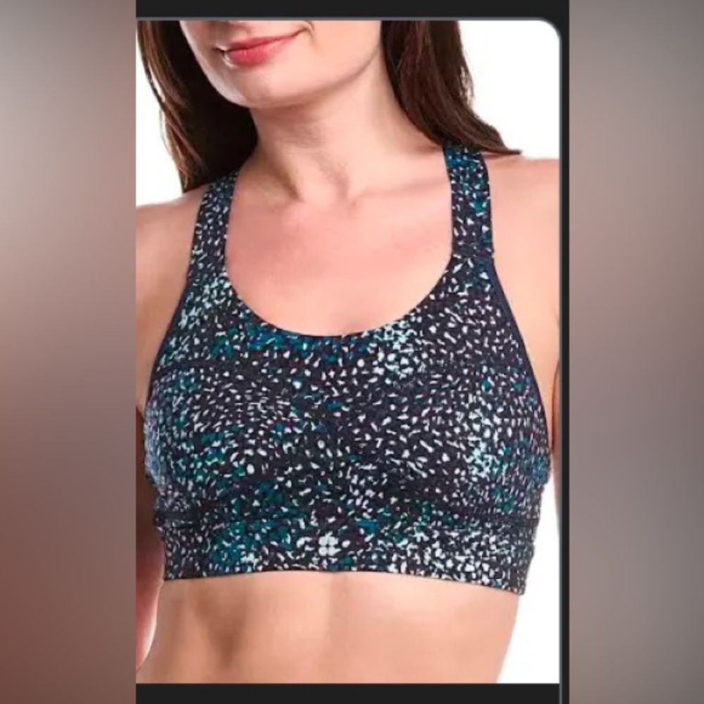 Sweaty Betty Sports jog Bra size M
